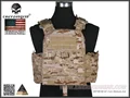 Vest MCAD