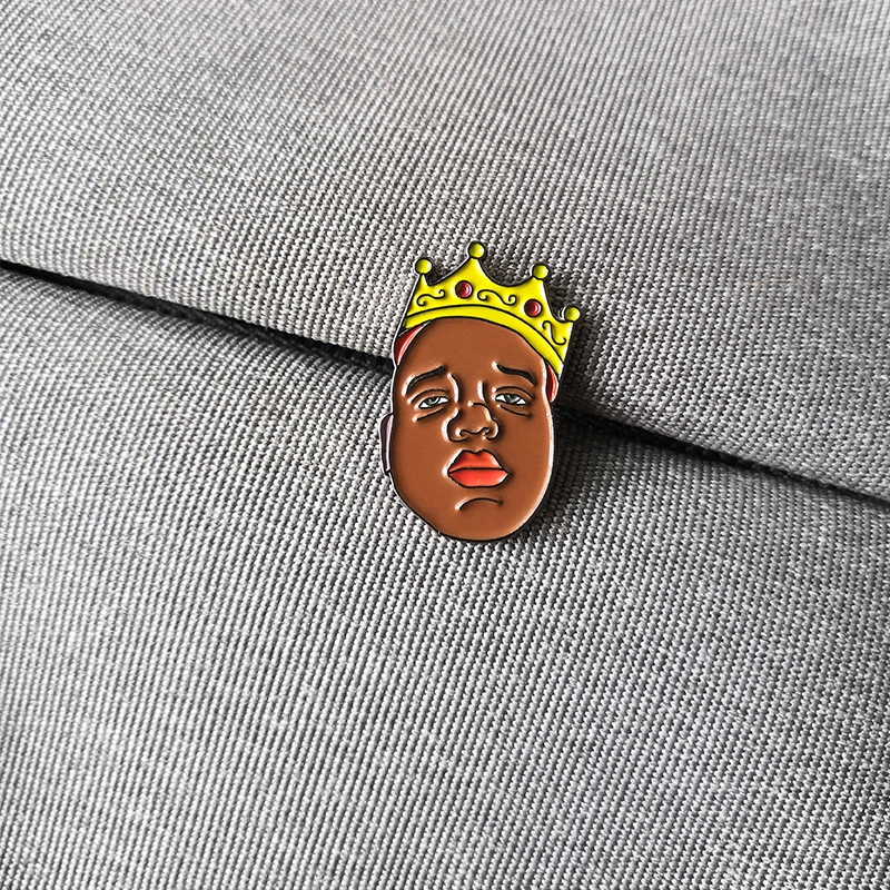 Biggie Smalls Notor…