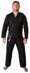 Sunrise Fightwear puste BJJ GI jednolite brazylijskie jiu-jitsu Gi MMA BJJ Gi