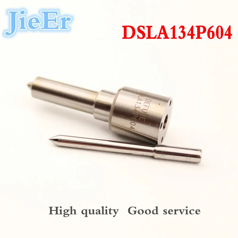 High Quality Free Shipping 4 pieces/lot DSLA134P604 Nozzle, Diesel Nozzle 0 433 175 114 DSLA134P604