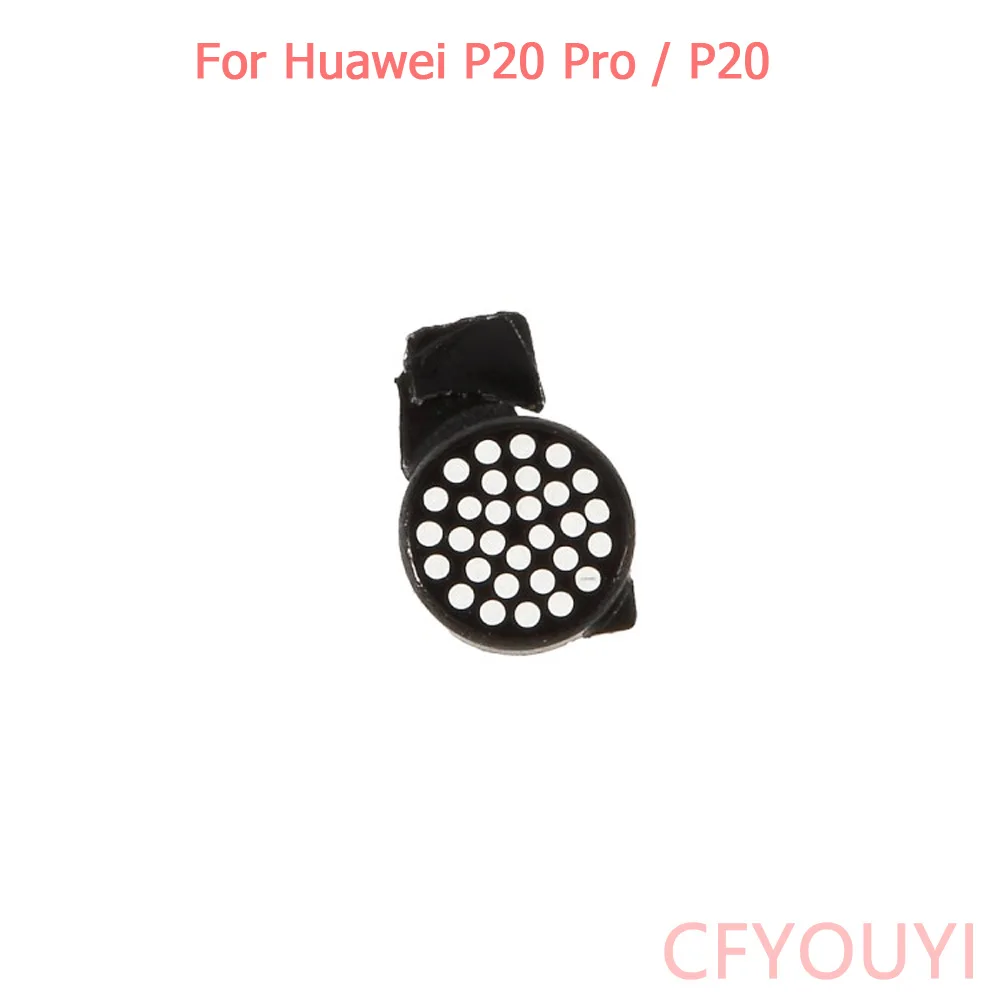 1~5pcs For Huawei P20 / P20 Pro Ear Earpiece Mesh Replacement Part
