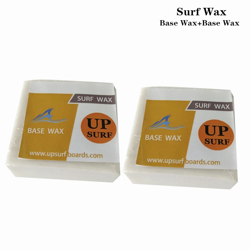 Universal Anti-Slip Surf Waxes Combo, Surfboard Accessory, Hot, Warm, Cool, Cold, Wax, Surfboard, Surf Board Accessory, 2Pcs