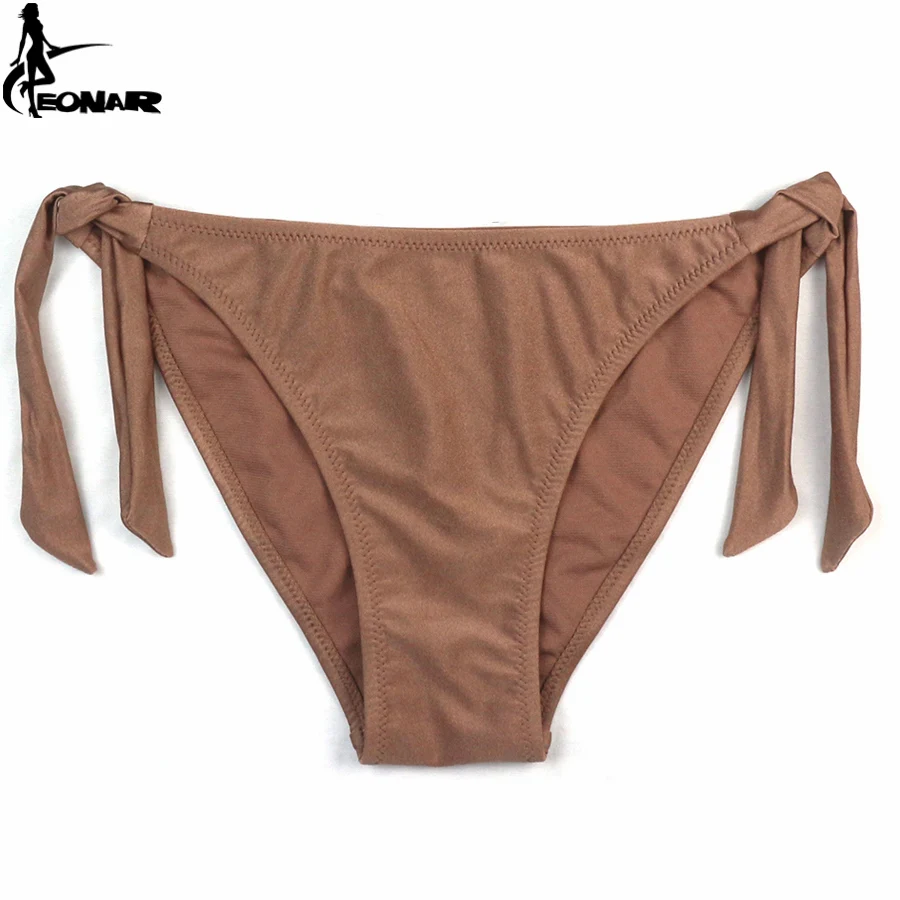 Maillot de bain brésilien pour femmes, haut et culotte astronomique, soutien-gorge push up, col licou, sexy, vêtements de plage