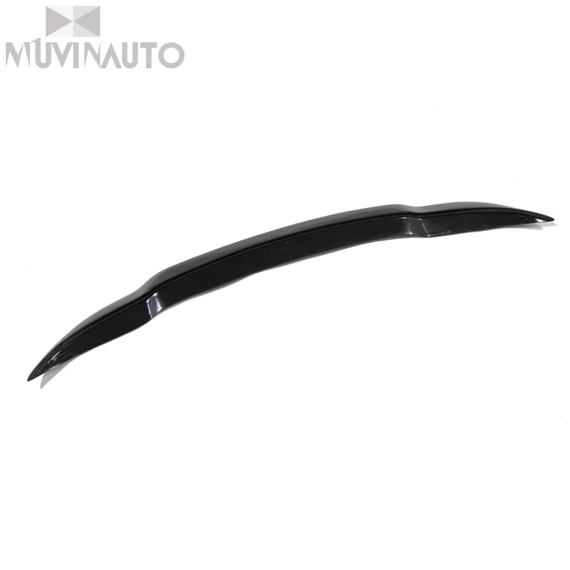 ForBenz GLA Carbon fiber Spoilers For Benz GLA200 220 260 AMG Spoilers GLA Carbon fiber arch-limb Modified spoiler