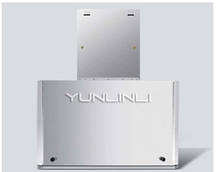 Sản Phẩm Bếp Hood Lớn Hút Xả Khí Hood Hộ Gia Đình Nhà Applicance DC Inverter Mặt Hút Phạm Vi Hood