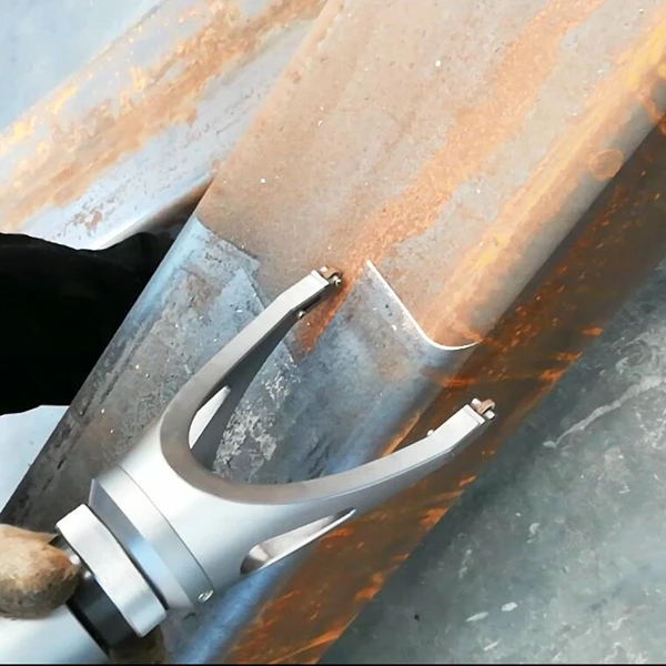 Máquina de limpieza láser 200w, eliminación de óxido de Metal, Raycus, fuente láser para metal