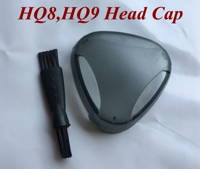 1Pcs Replace head protection cap Cover for Philips shaver hq8 hq9 PT710 PT715 PT720 PT725 PT728 PT730 PT734 PT735  PT810 PT814