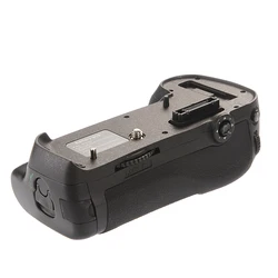 MB-D12 Verticale Battery Grip Holder per Nikon D800 D800E D810 Macchina Fotografica come EN-EL15