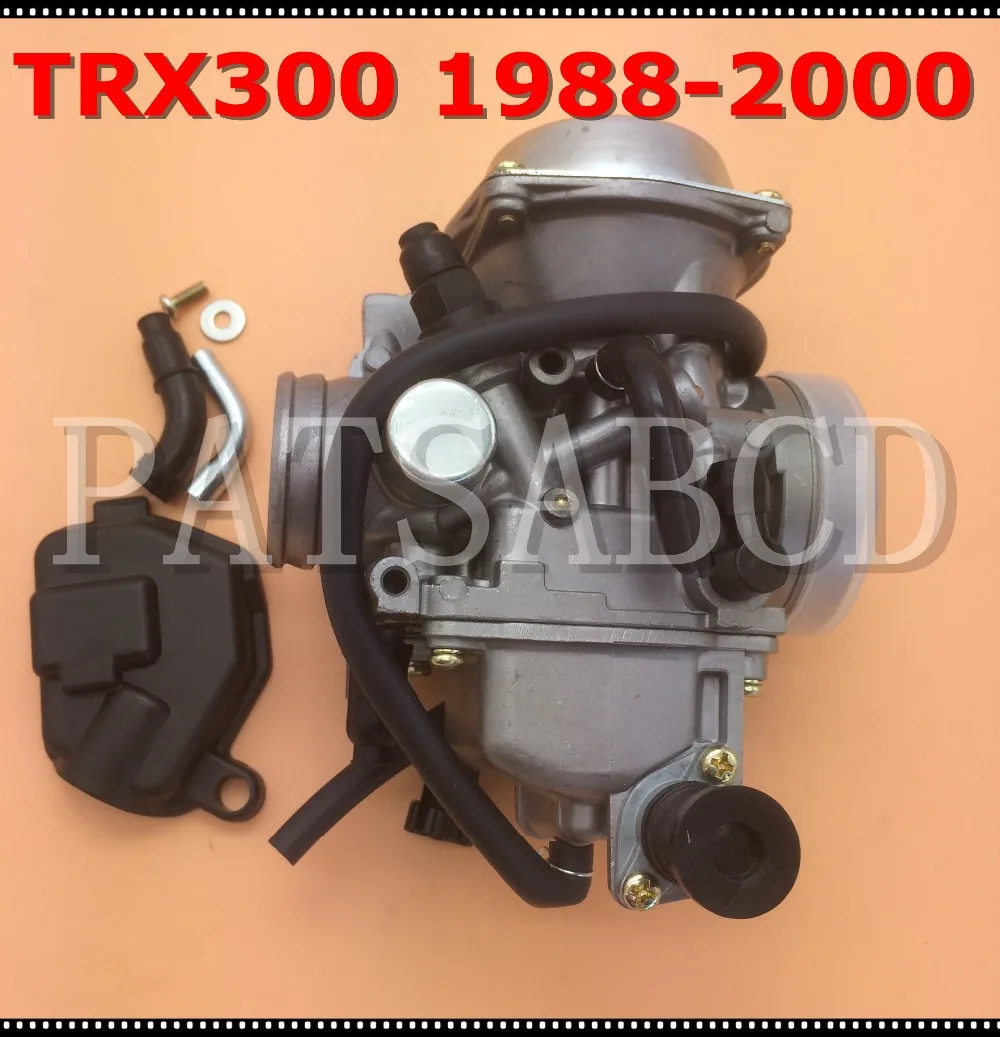 Carburetor for HONDA TRX 300 TRX 300FW TRX300 FOURTRAX Carburetor 1988 - 2000