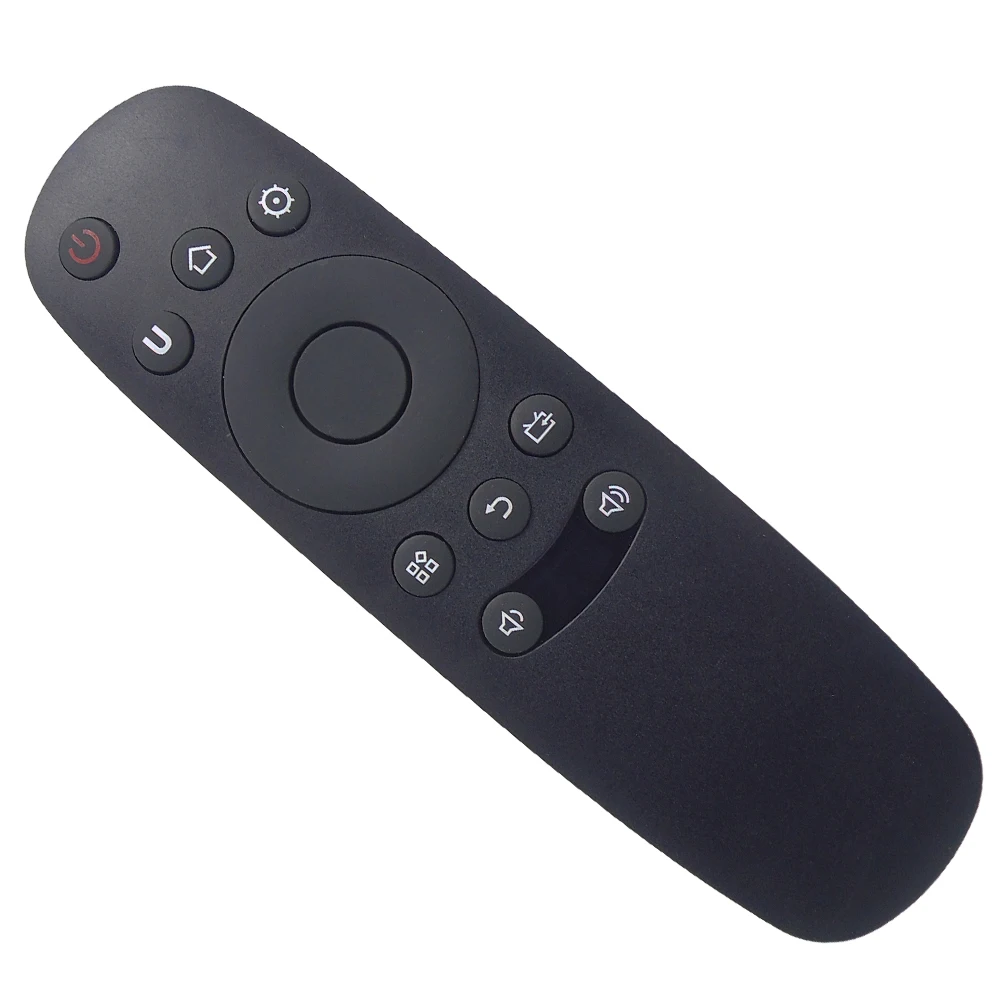 Mando a distancia para televisor inteligente, control remoto 49A1U 55A1U 50/55/U3C 49u3c para changhong