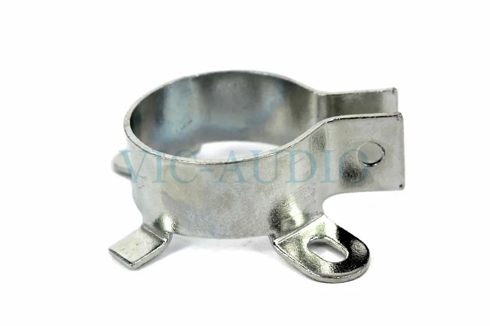 5 шт., конденсаторные зажимы для конденсатора, диаметр 25 мм, 30 мм, 35 мм, 40 мм