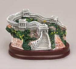 Hemel Beijing Creatieve 3D Micro Landschap Hars Ambachten China Toerisme Souvenirs Kenmerken Thuis Decortion Relatiegeschenken