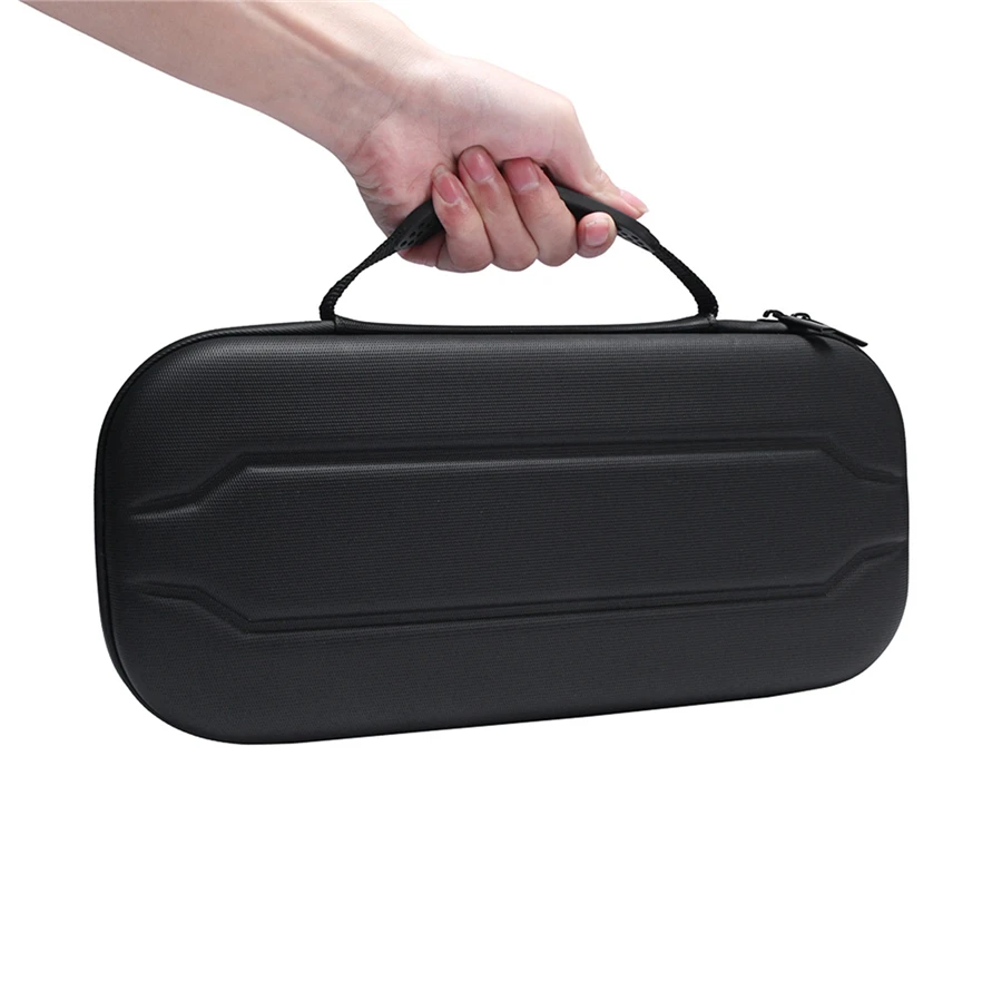 New EVA Hard Storage Carry Case for MDF 3M Littmann Cardiology Stethoscopes & Fingertip Oximeter for Dual Lumen Cardiology Grade