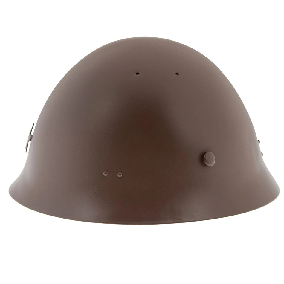 WW2 Men\'s WW2 WWII Japanese military Army 90 Steel Helmet With Liner