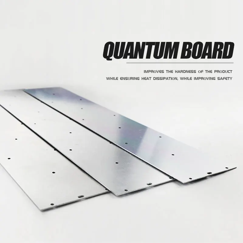 Imagem -03 - Led Pcba Quantum Board Fonte de Alimentação Regulável Meanwell 3000k Elg20036ab Elg-240-36b Lm301b Lm561c s6 400 Pcba