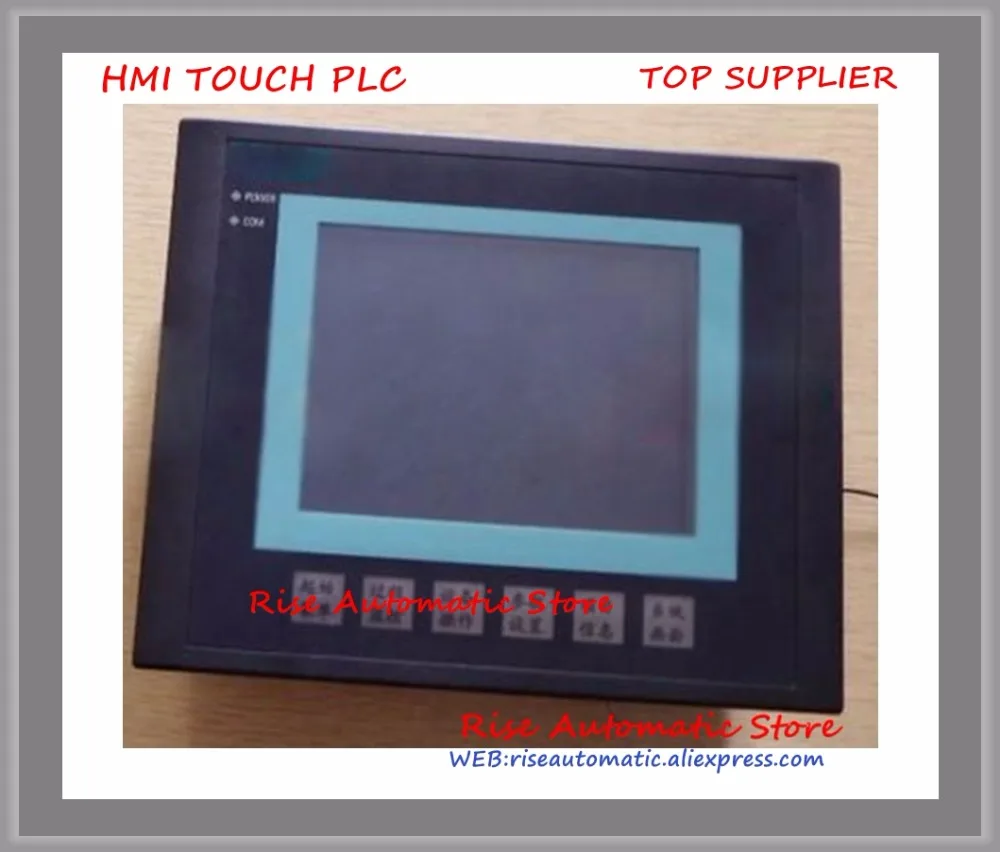 

New Original K-TP178 6AV6640-0DA11-0AX0 Screen HMI High-Quality