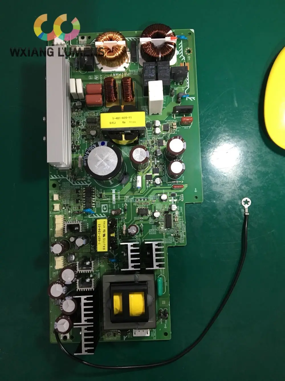 

Projector Main Power Supply Fit for VW300ES VW328ES VW500ES VW1000ES