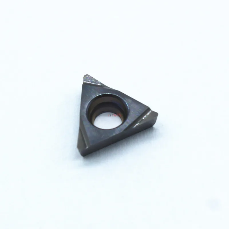 Ferramentas de torno interno tpgh090202/04l tn60 kyocera ferramenta de torno com carboneto de grau cermetálico