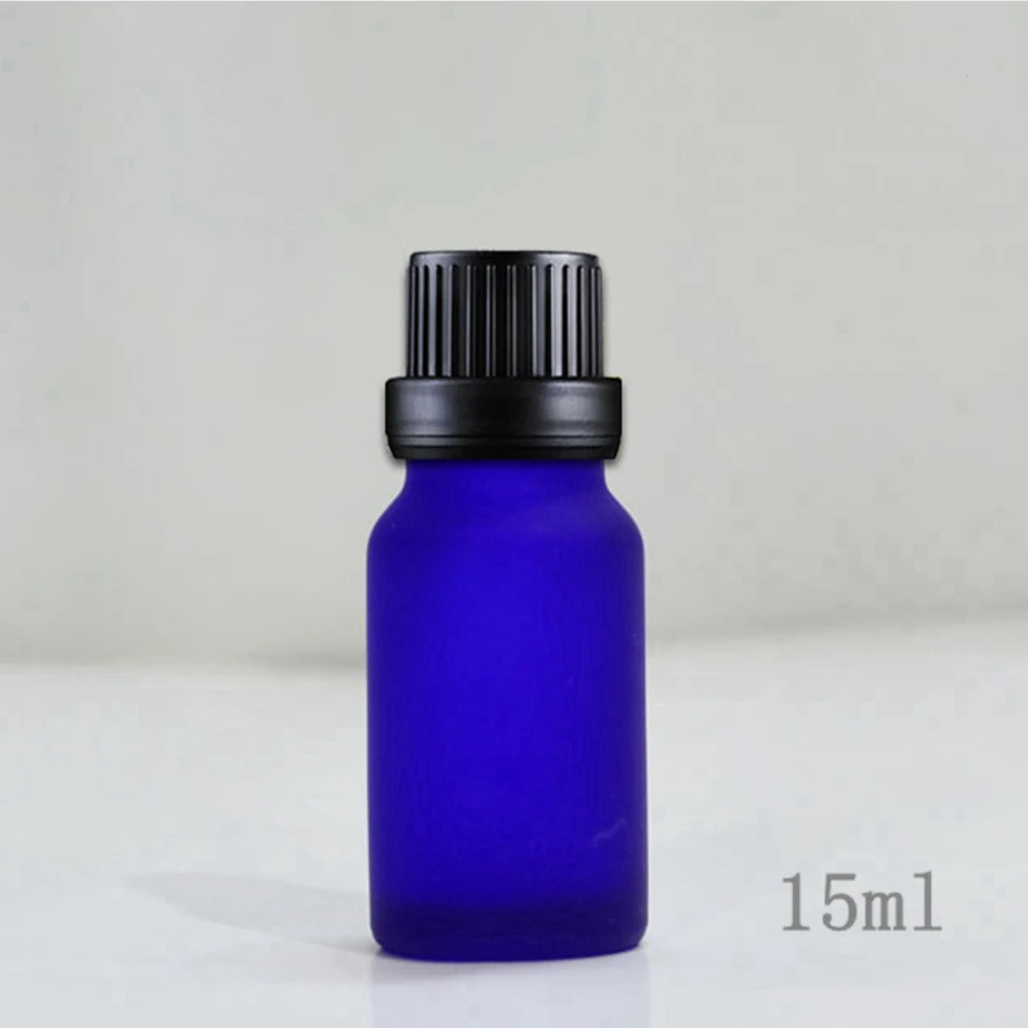 

wholesale high-quality oil bottle glass bottle ,wholesale 15ml frosted packing bottles ,debugging glass jar 3 color