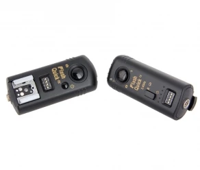 

Meike MK-RC7 N2 Wireless Remote Speedlite Flash Trigger Transceivers for Nikon D70S D80 DSLR Camera Free Shipping