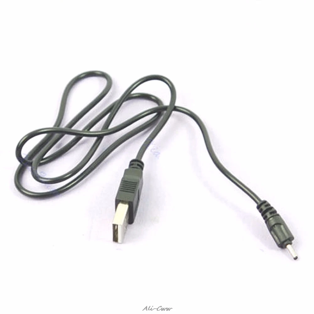 1 X USB شاحن كابل لنوكيا N73 N95 E65 6300 70 سنتيمتر