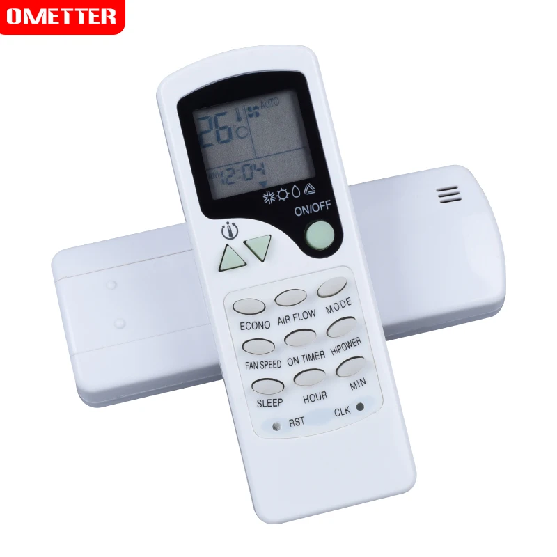 Marka yeni uzaktan kumanda Chigo klima için ZH-LW03 ZH/LW-03
