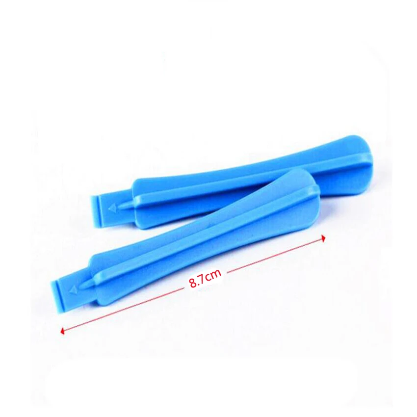 Plastic pry bar disassemble tool and Demolition of mobile phones and iPad for repairing Mobile phone notebook tools
