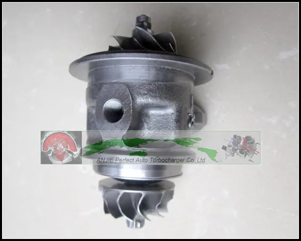 

Turbo Cartridge CHRA TD025 49173-02410 28231-27000 For Hyundai Elantra Trajet Tucson Santa Fe For Kia Carens D4EA 2.0L CRDi 00-
