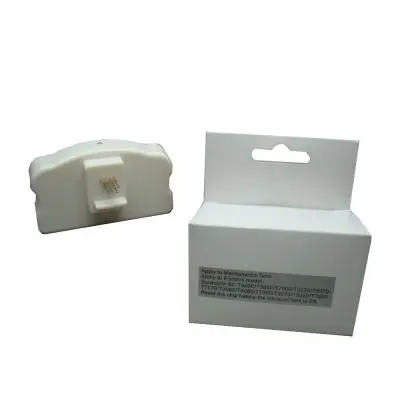

Универсальный чип Resetter для Epson SureColor T3200/T5200/T7200/T3270/T5270/T7270 Запчасти для принтера