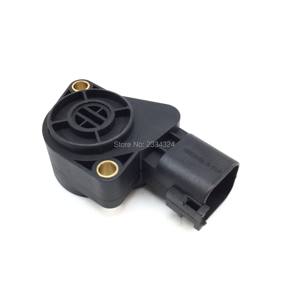 Throttle Position Sensor For Volvo FH12 FH13 FH16 FM9 FM7 FM13 FL12 FL10 F12 Renault Trucks 85109590, 21116881,7421059645