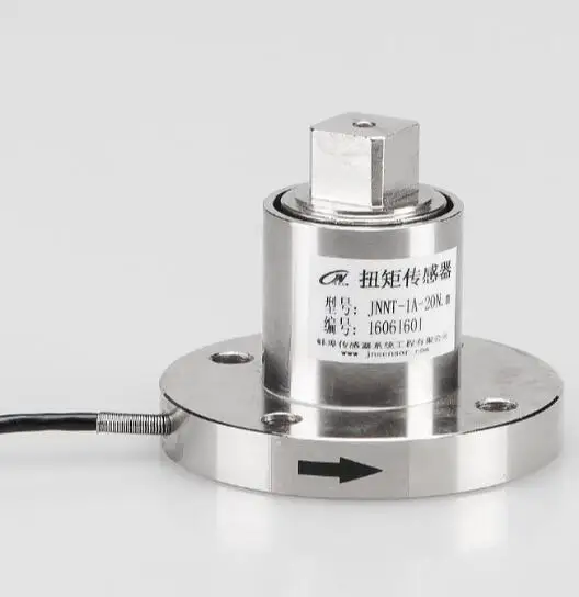 

Static flange torque sensor high precision .2Nm 5Nm 10Nm 50Nm 100Nm 200Nm