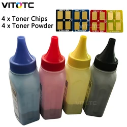 Toner Powder Cartridge Reset Chip Kit For Samsung CLP-300 CLP 300N CLX-2160 2160N CLX-2161 CLX-3160 3160N 3160FN MFC Printer