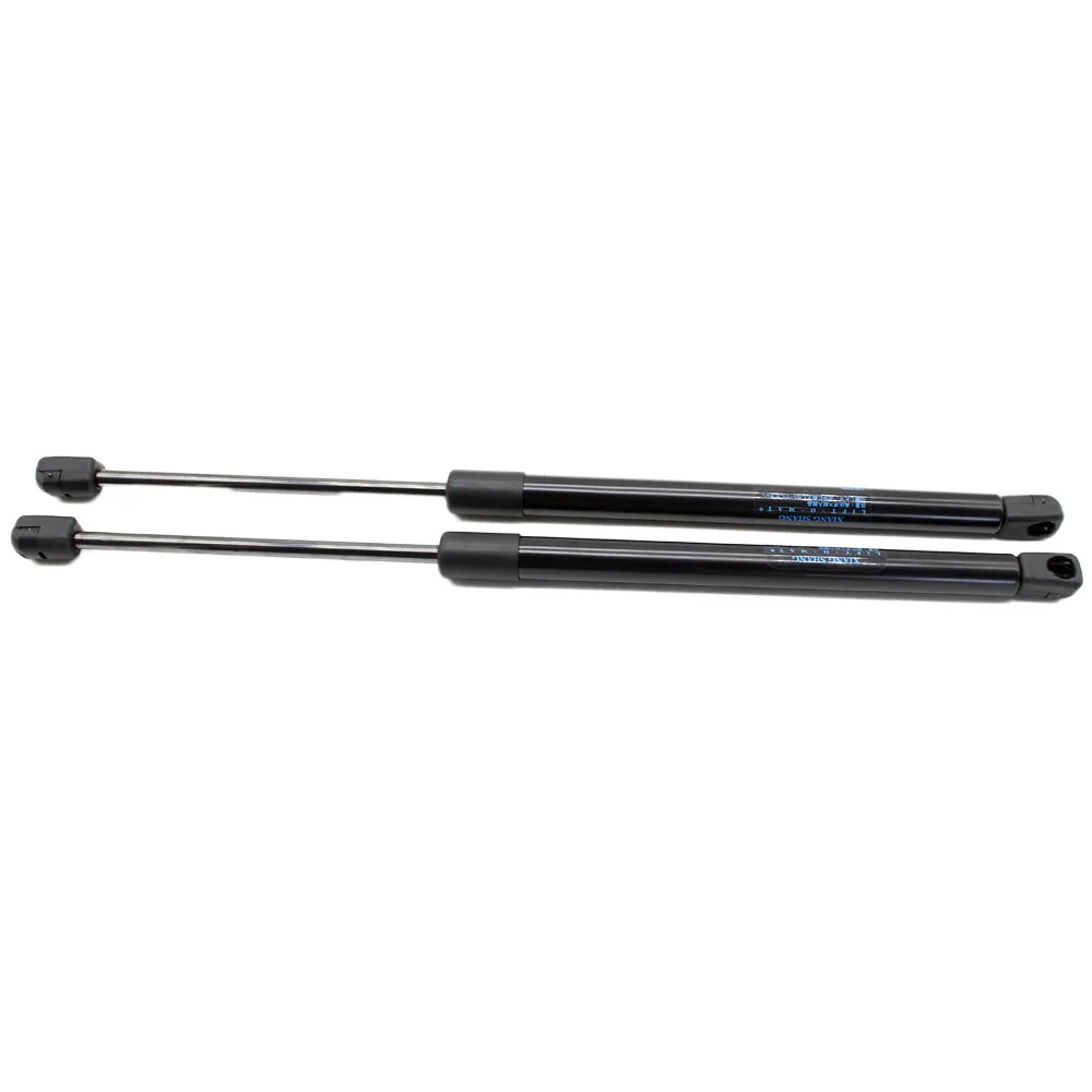 For RENAULT 11 B/C371 Hatchback 1983 - 1986 Gas Struts  Auto Rear Boot Trunk Car Gas Charged Spring Damper Lift Support 432 mm