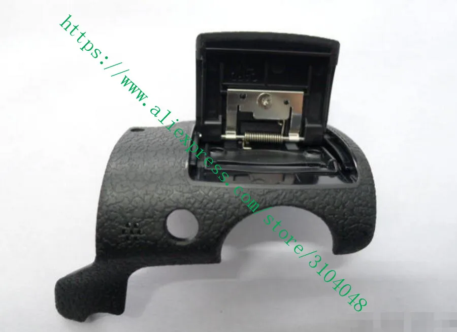 جديد GH3 GH4 فتحة بطاقة غطاء قذيفة المطاط لباناسونيك DMC-GH3 DMC-GH4 الكاميرا إصلاح جزء