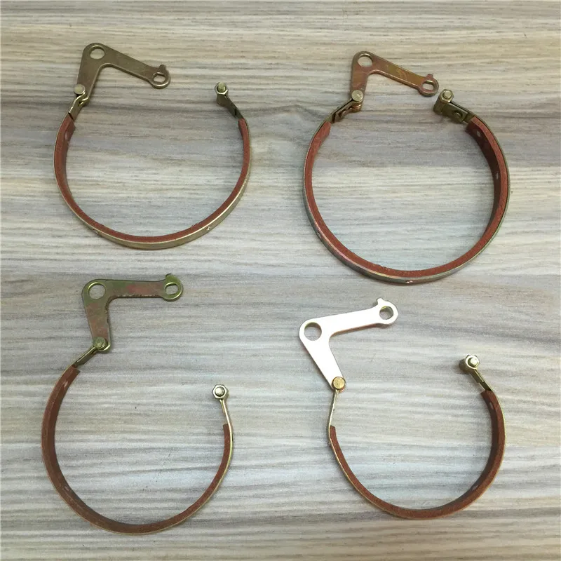 STARPAD For Brake Shoe 90/80/70/60 Brake Bicycle Brake Accessories 108 Motorized Brake Shoe Set Screw (4PCS)Free Shipping