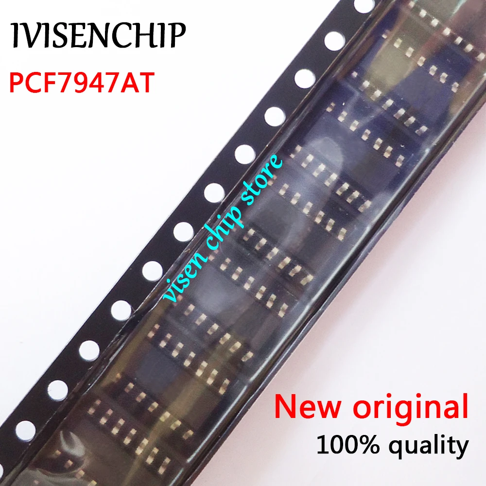 5-10pcs PCF7947AT PCF7947 SOP-14