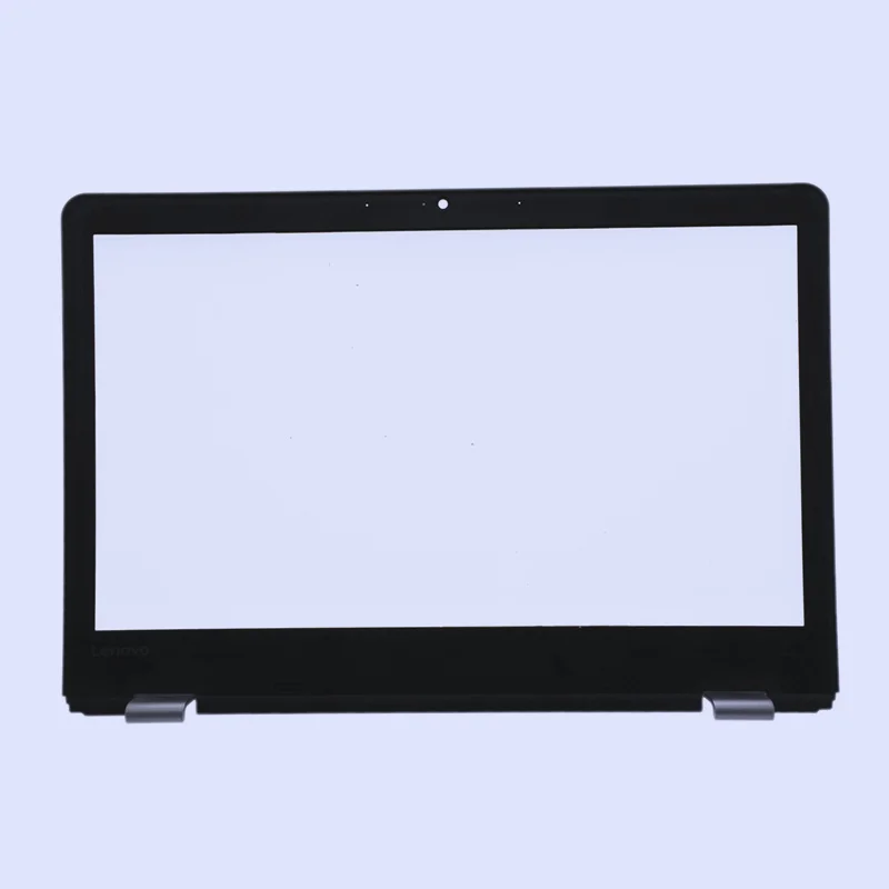 Imagem -02 - Portátil Original Lcd Voltar Tampa Traseira Capa Superior Moldura Dianteira Palmrest Superior Capa Case Inferior para Lenovo para Thinkpad 13 Novo s2 Novo