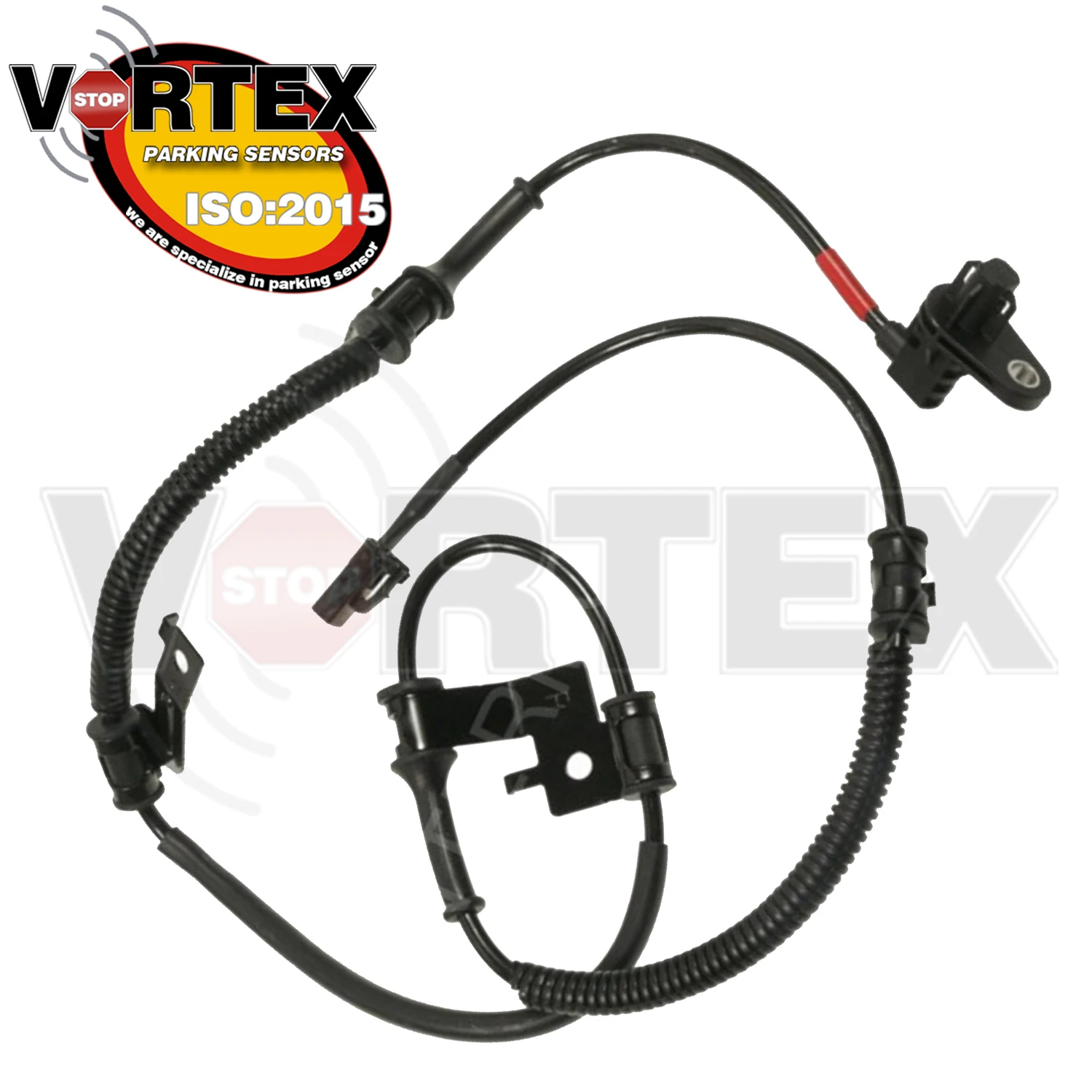 

ABS Wheel Speed Sensor Front Right fit for Kia Soul 2010-2013 OEM:956712K000