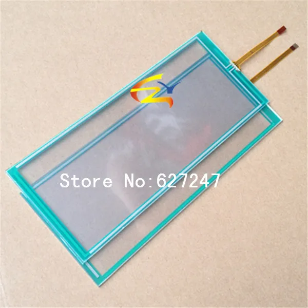 H3106173 quality A AF650 AF550 AF551 AF1075 AF1023 AF2060 AF1035 AF1045 AF2035 AF2045  touch screen for Ricoh copier