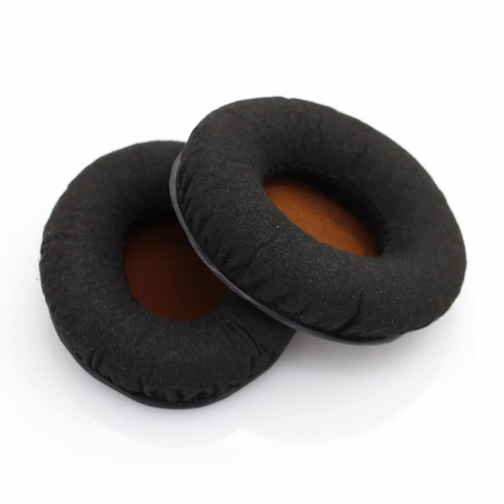 Fistar Soft Sponge foam paraorecchie cuscino per cuscinetti auricolari per cuffie Wireless Bluetooth SENNHEISER (on-EAR/(2.0