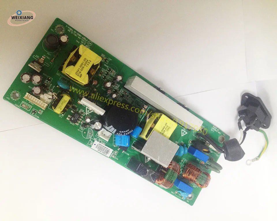 

Projector Parts For Mitsubishi GX-540 Main Power Supply