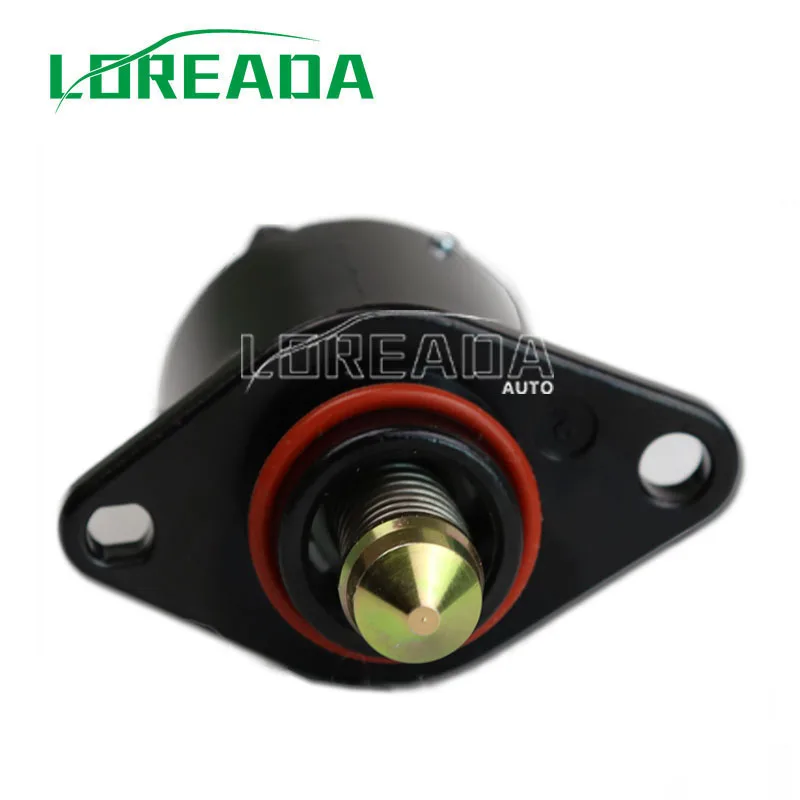 LOREADA OEM 32385 Idle air Control Valve/ IAC  valve/ Stepper motor For Wuling DFSK Firstland 465Q High Quality