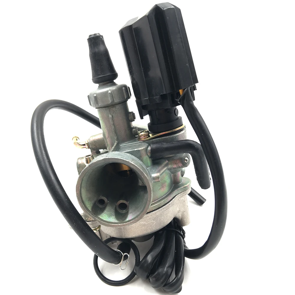 19 mm Stroke Carburetor For Honda 2 Avc 50cc Dio 50 18 27 28 SA50 SK50 SYM DD50 SP ZX34 35 Motocicleta  Scooter Kymco