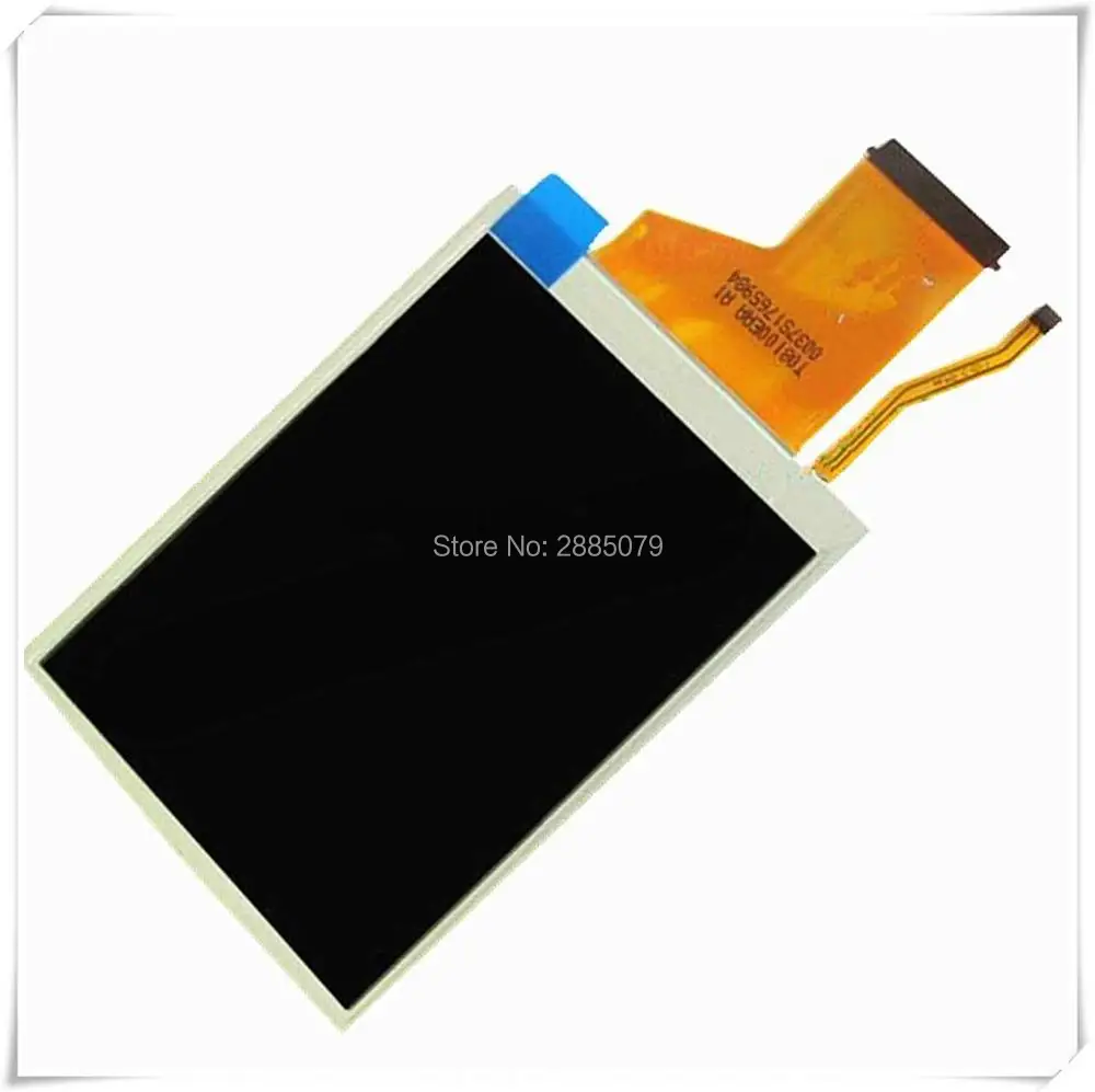 100% NEW LCD Display Screen For SONY Cyber-shot DSC-HX400 DSC-HX60 HX400 HX60 Digital Camera Repair Part (NO Outer glass)