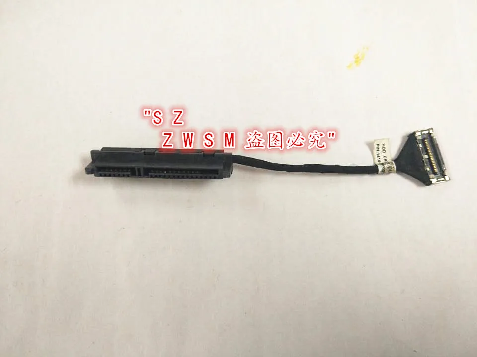 

Genuine New For Lenovo For Notebook Z710 Series G710 SATA HDD Connector Cable DUMB02 P/N: 1414-08M2000