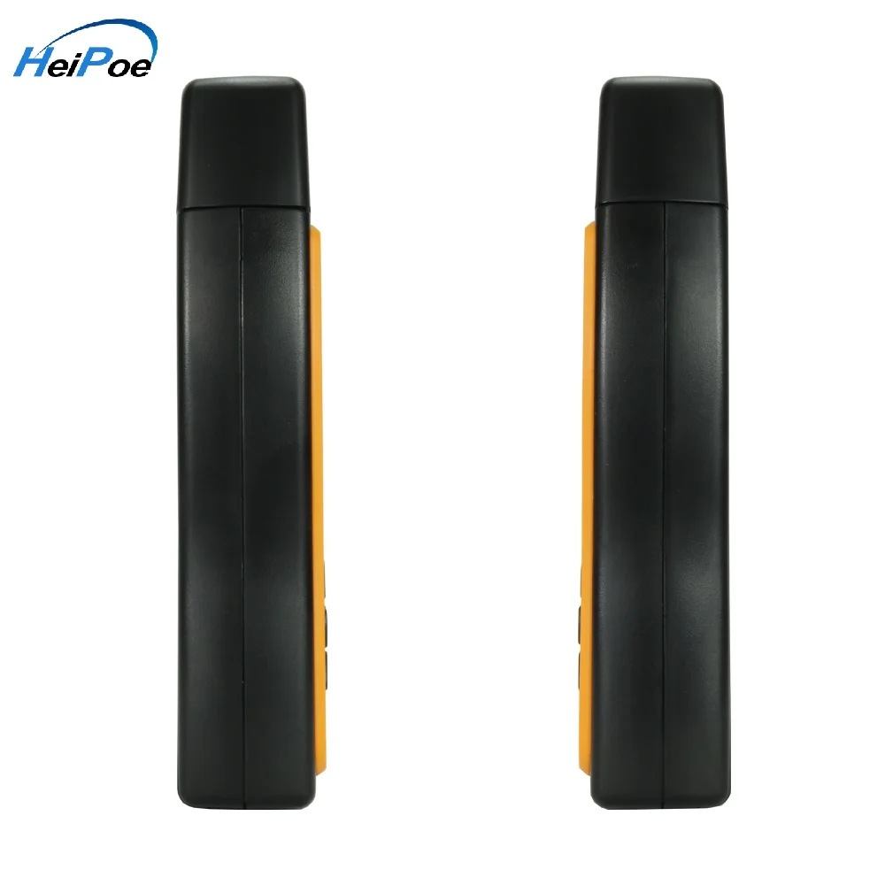 Capteur intelligent de température numérique portable AS857A LCD, 200-700 degrés, Mini thermomètre de Type K
