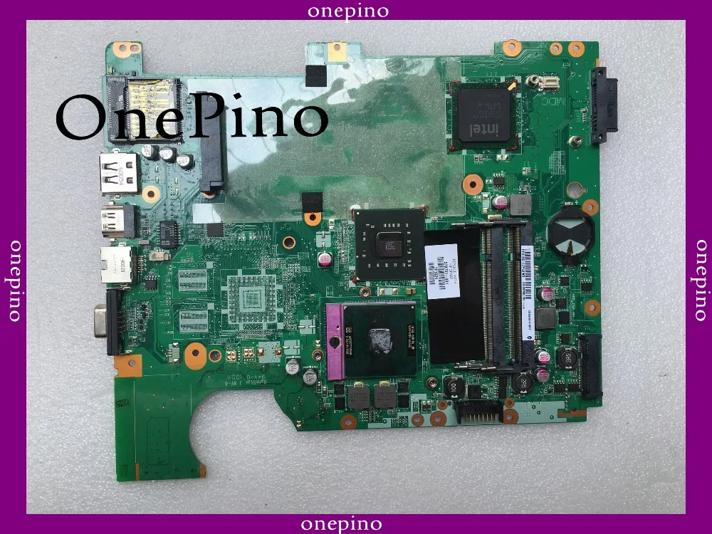 

578701-001 For Hp Compaq CQ71 G71 Laptop Motherboard GM45 DA00P6MB6D0 DDR2 tested working