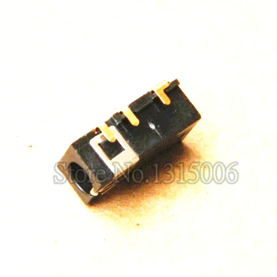 3.5mm Headphone Jack Audio Port Socket Connector For Laptop Asus K50 K55 K401LB K501LD X750DP W509L W519L V555L