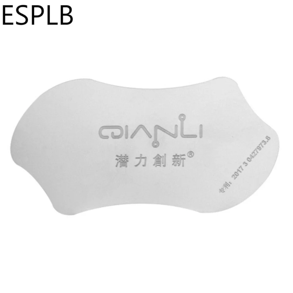 ESPLB 0,1mm Flexible Ultra Dünne Edelstahl Öffnen Hebeln Karte Zerlegen Hebeln Spudger Karte Handy Tablet Reparatur Werkzeuge – Detail 1