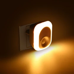 Human Infrared Activated Night Light Motion Sensor PIR 26LED Night Ligths Wall Emergency Lamp for Hallway Bedroom Kitchen Stairs